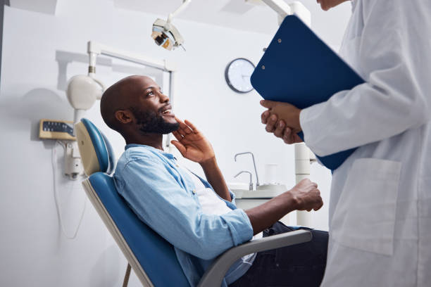 Best Emergency Orthodontic Repairs in Varnville, SC