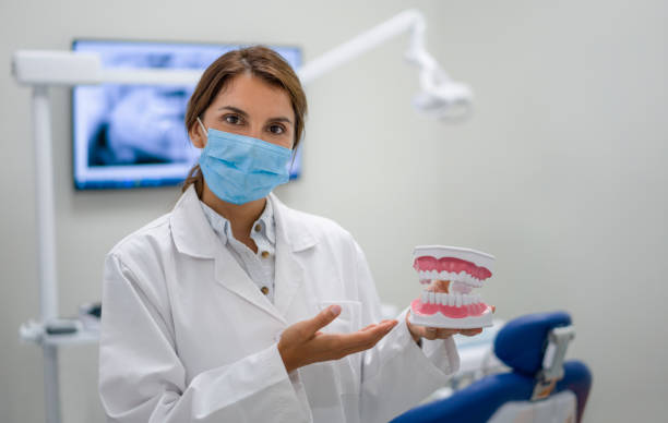 Best Urgent Dental Care in Varnville, SC