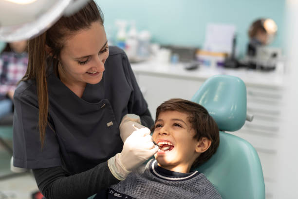 Best Weekend Emergency Dentist in Varnville, SC