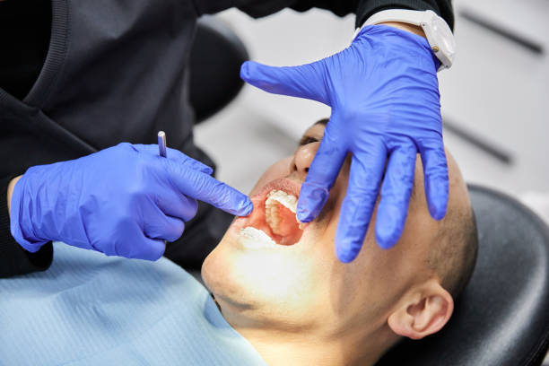 Best Emergency Broken Tooth Repair in Varnville, SC