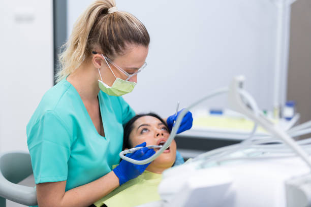 Best Emergency Tooth Extraction in Varnville, SC