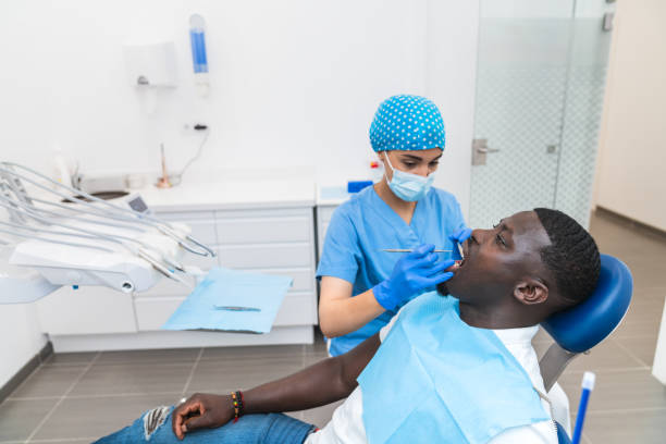 Best Emergency Dental Surgery in Varnville, SC